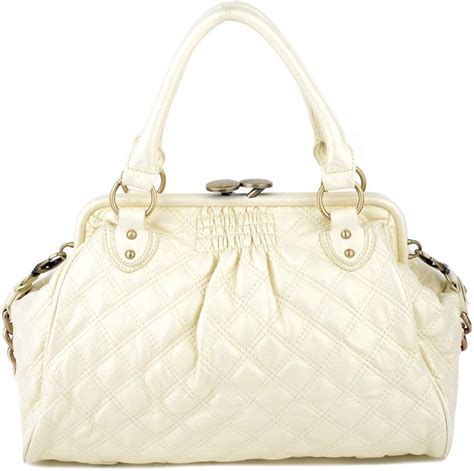 cream designer handbags|m&s cream leather handbags.